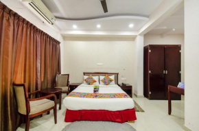 FabExpress Oriental Suites III - BTM Mico Layout